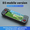 Playstation Bluetooth Mobile Gaming Controller