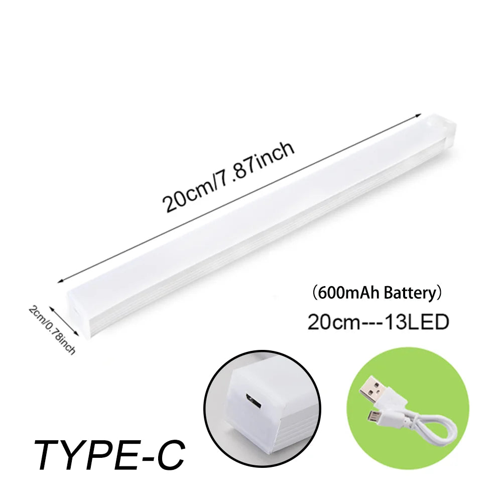 AuraGlow Wireless Sensor Light