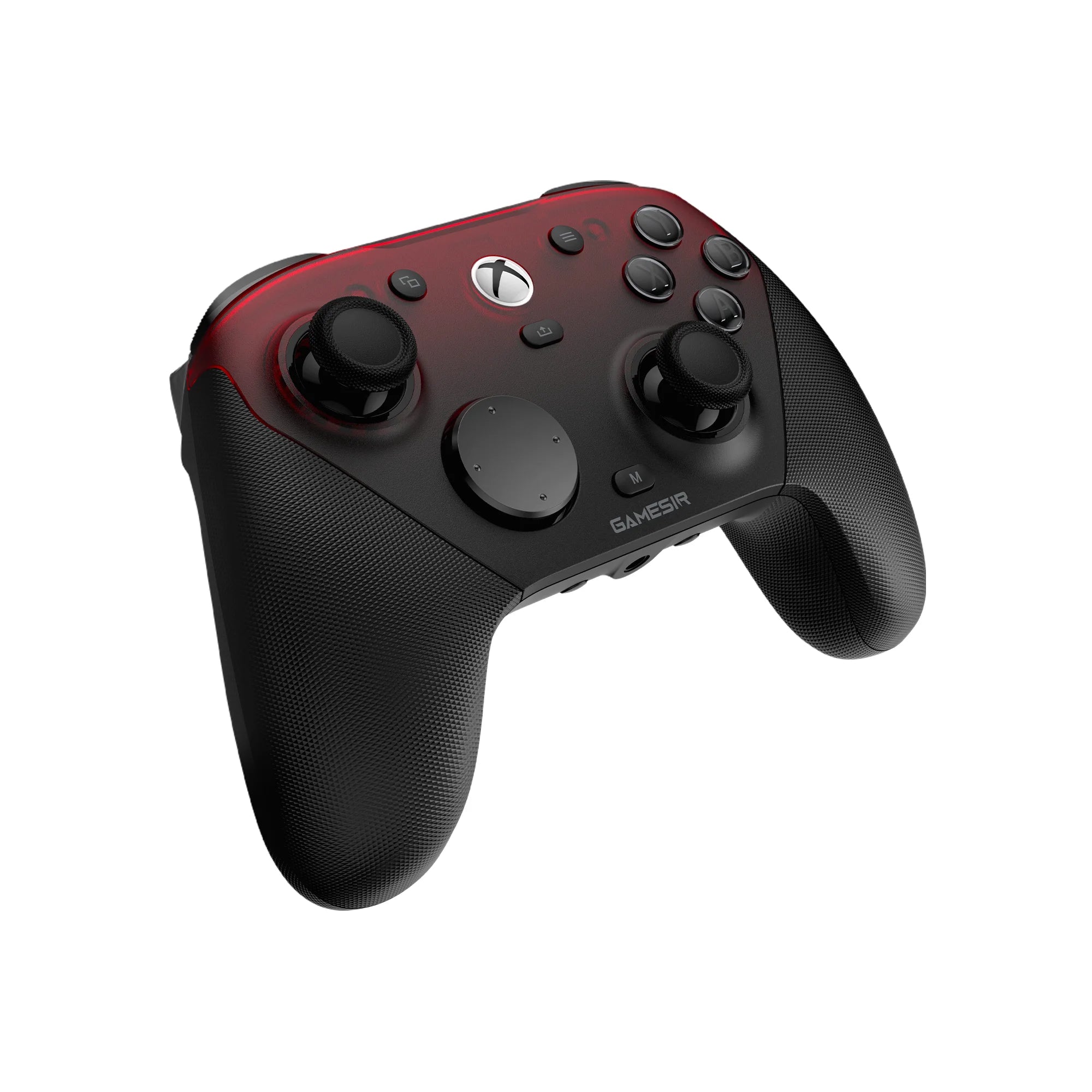 GAMESIR G7 Pro Xbox Controller for Xbox Series X|S, Xbox One X|S, Steam, PC, Android Phone - Hall Effect, Charging Dock, Gyro