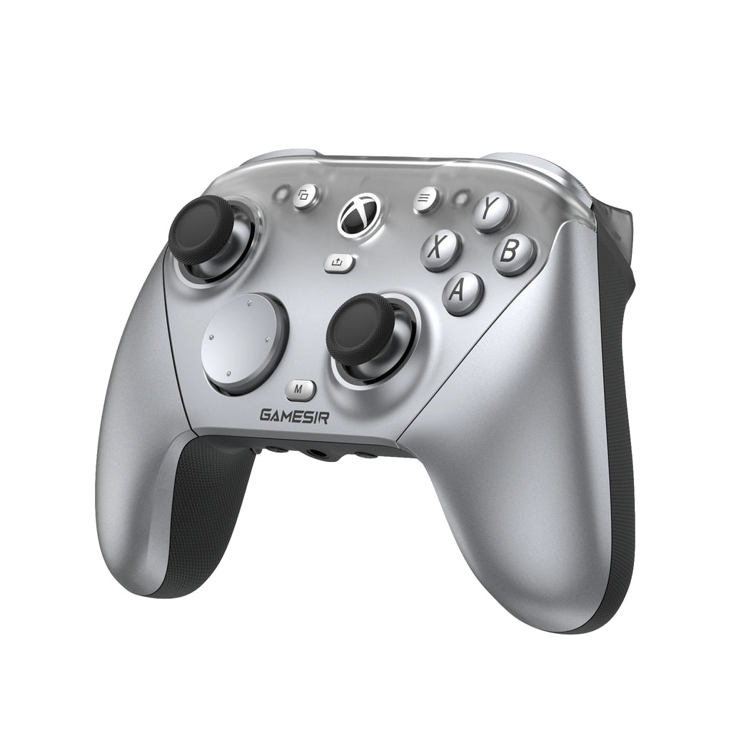 GAMESIR G7 Pro Xbox Controller for Xbox Series X|S, Xbox One X|S, Steam, PC, Android Phone - Hall Effect, Charging Dock, Gyro