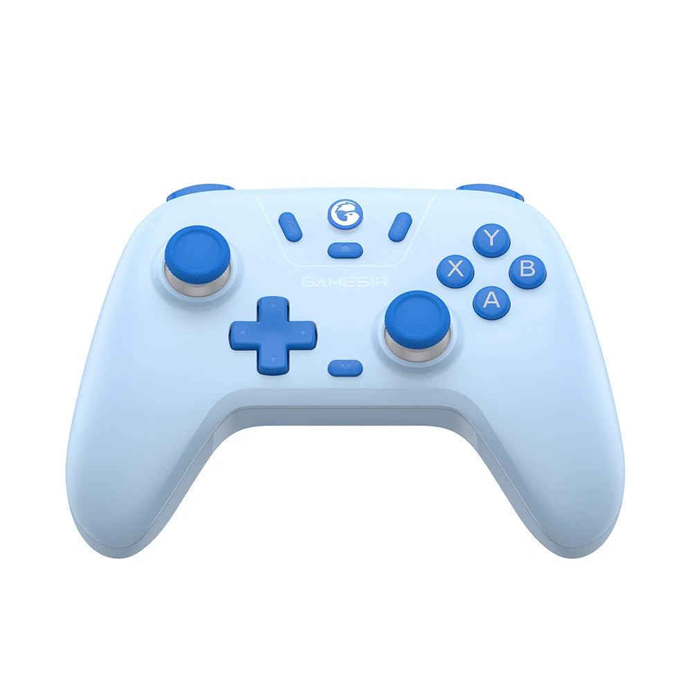 GAMESIR Nova Lite Wireless Gamepad — Hall Effect Joysticks | Xbox, PS5, PS4, PC, Android, IOS