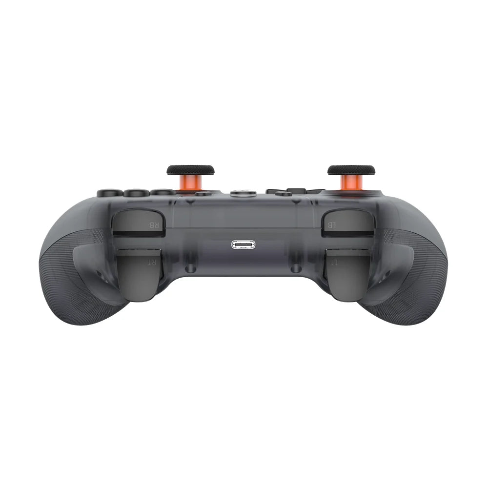 GAMESIR Nova Lite Wireless Gamepad — Hall Effect Joysticks | Xbox, PS5, PS4, PC, Android, IOS