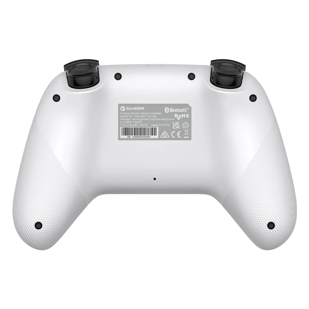 GAMESIR Nova Lite Wireless Gamepad — Hall Effect Joysticks | Xbox, PS5, PS4, PC, Android, IOS