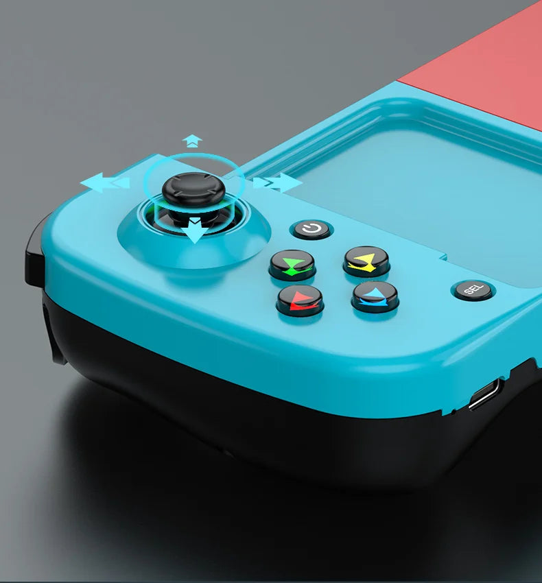 COSMIC-BYTE D3 Mobile Gaming Controller — Expandable Gamepad | Android, iOS