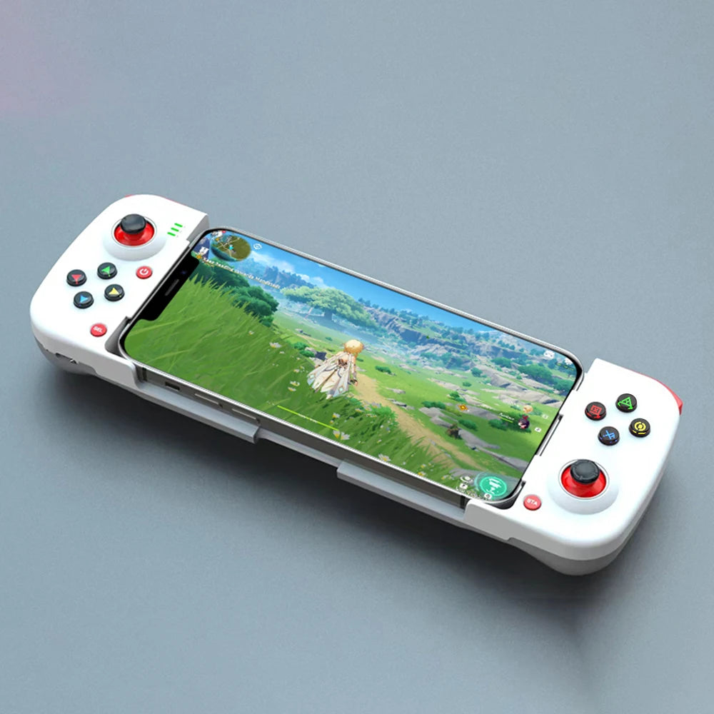 COSMIC-BYTE D3 Mobile Gaming Controller — Expandable Gamepad | Android, iOS