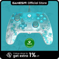 GAMESIR T7 Pro Floral Xbox Gamepad Hall Effect Game Controller for Xbox Series X, Xbox Series S, Xbox One X | S game console