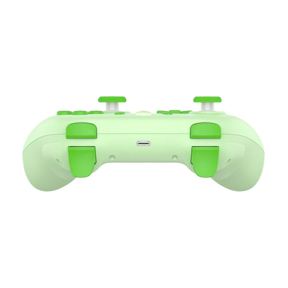 GAMESIR Nova Lite Wireless Gamepad — Hall Effect Joysticks | Xbox, PS5, PS4, PC, Android, IOS