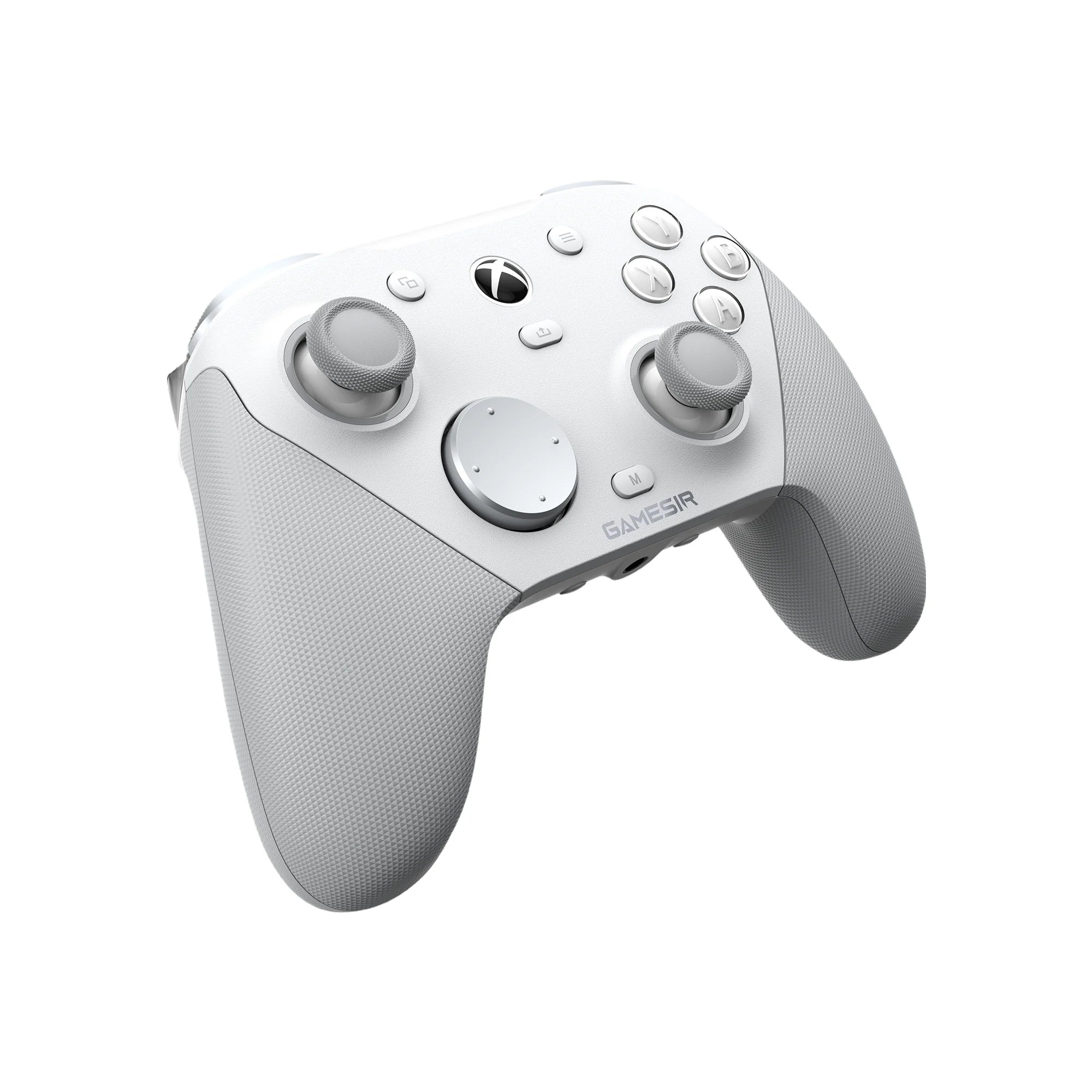 GAMESIR G7 Pro Xbox Controller for Xbox Series X|S, Xbox One X|S, Steam, PC, Android Phone - Hall Effect, Charging Dock, Gyro