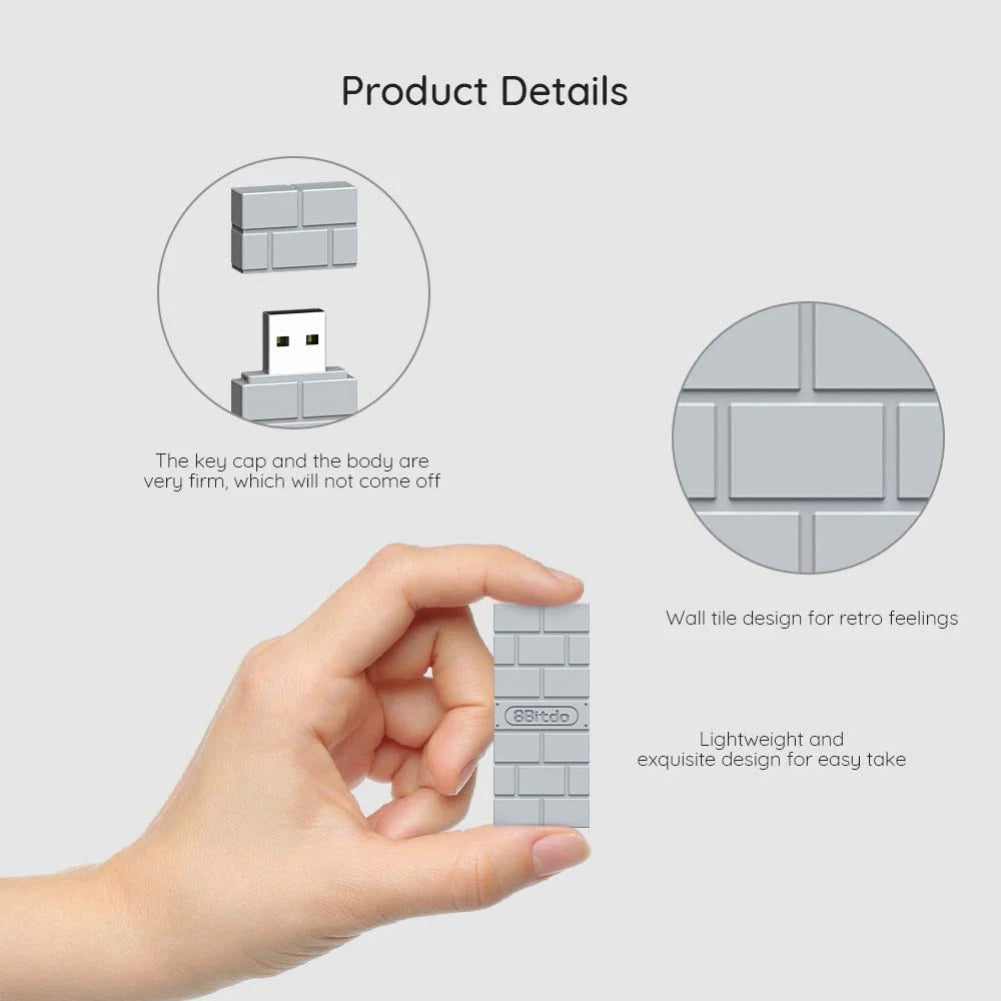 Playstation Bluetooth Mobile Gaming Controller