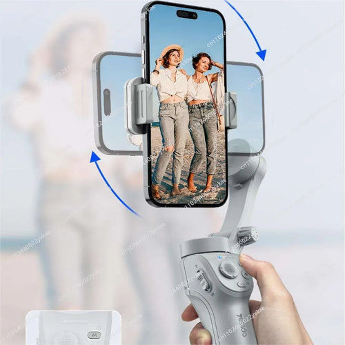 Digitech's AxisPro 360 AI Gimbal Stabilizer