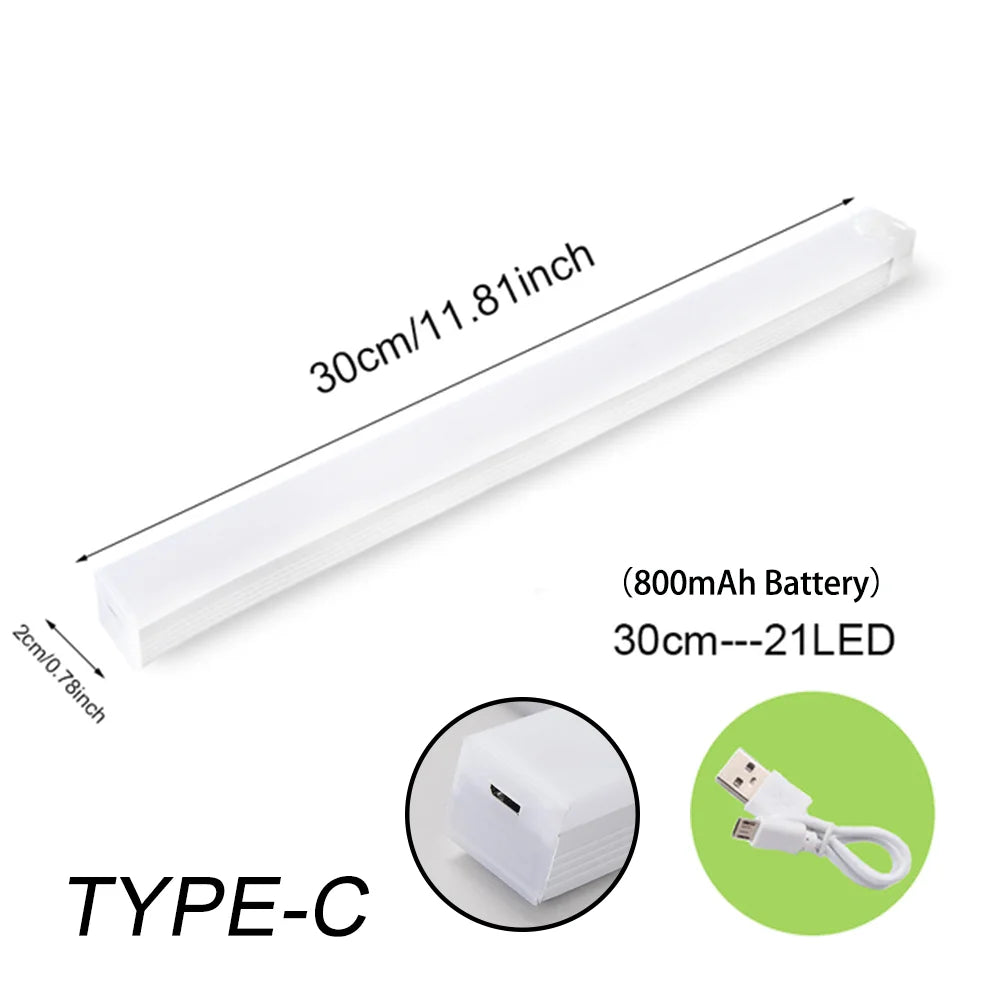 AuraGlow Wireless Sensor Light