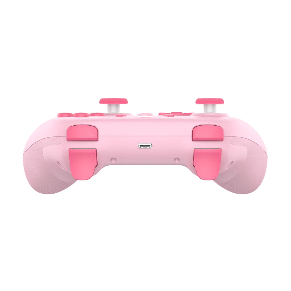 GAMESIR Nova Lite Wireless Gamepad — Hall Effect Joysticks | Xbox, PS5, PS4, PC, Android, IOS