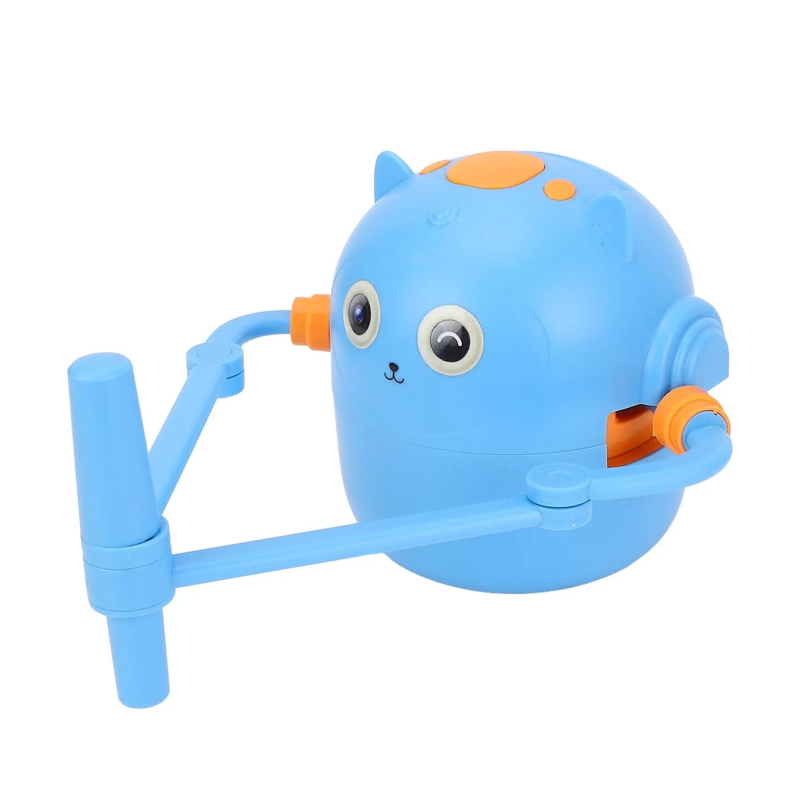 Interactive Educational Drawing Robot for Kids with 100 Cards
