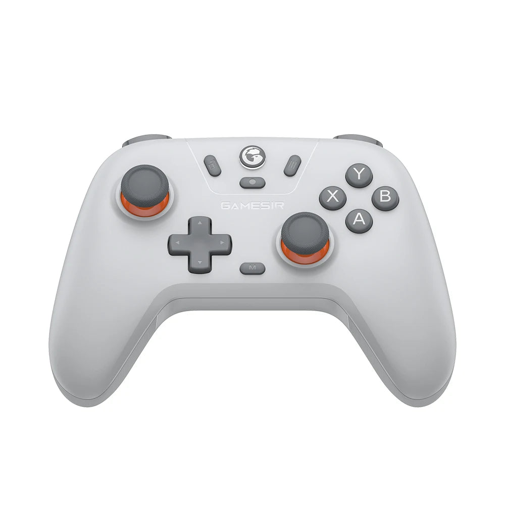 GAMESIR Nova Lite Wireless Gamepad — Hall Effect Joysticks | Xbox, PS5, PS4, PC, Android, IOS