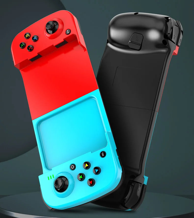 COSMIC-BYTE D3 Mobile Gaming Controller — Expandable Gamepad | Android, iOS