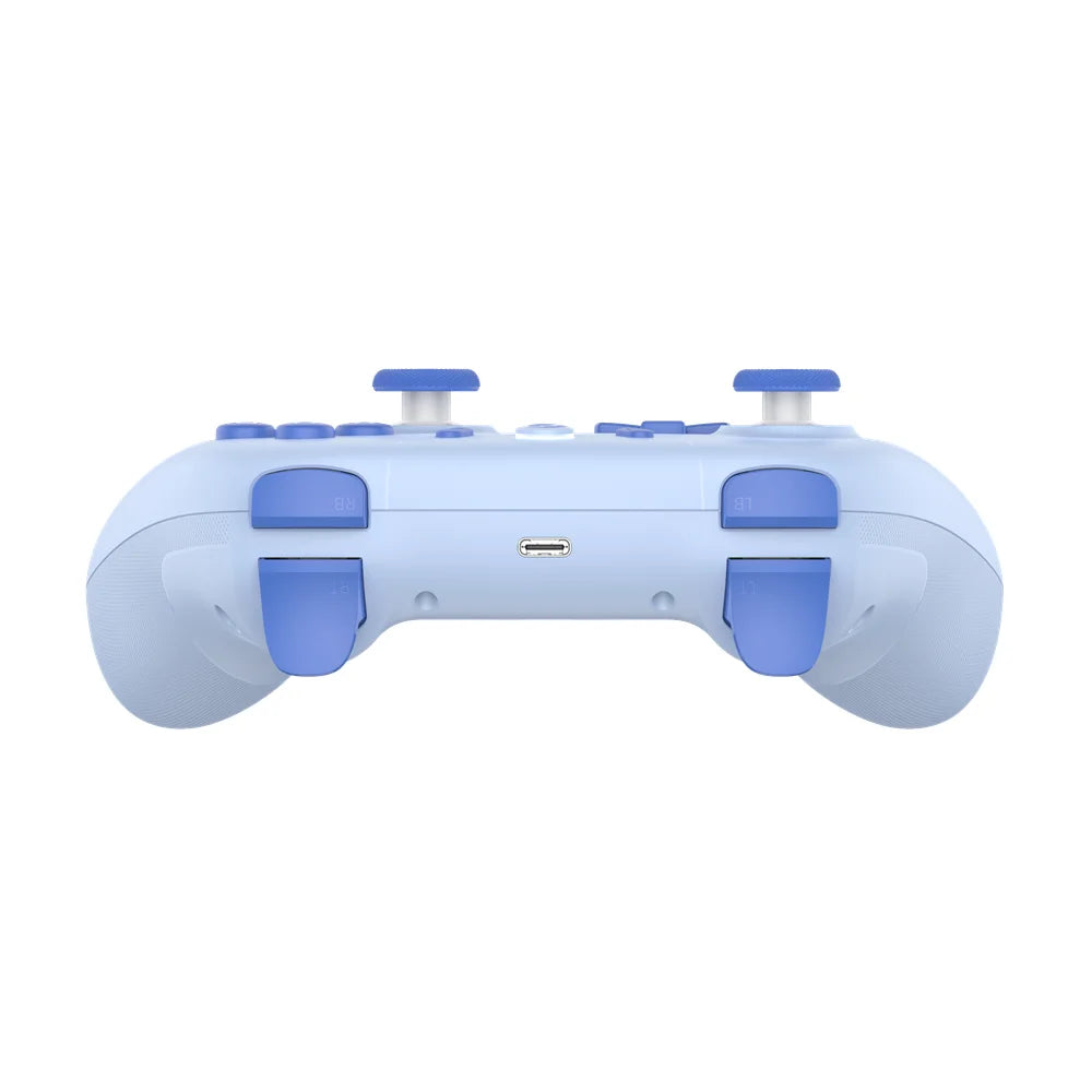 GAMESIR Nova Lite Wireless Gamepad — Hall Effect Joysticks | Xbox, PS5, PS4, PC, Android, IOS