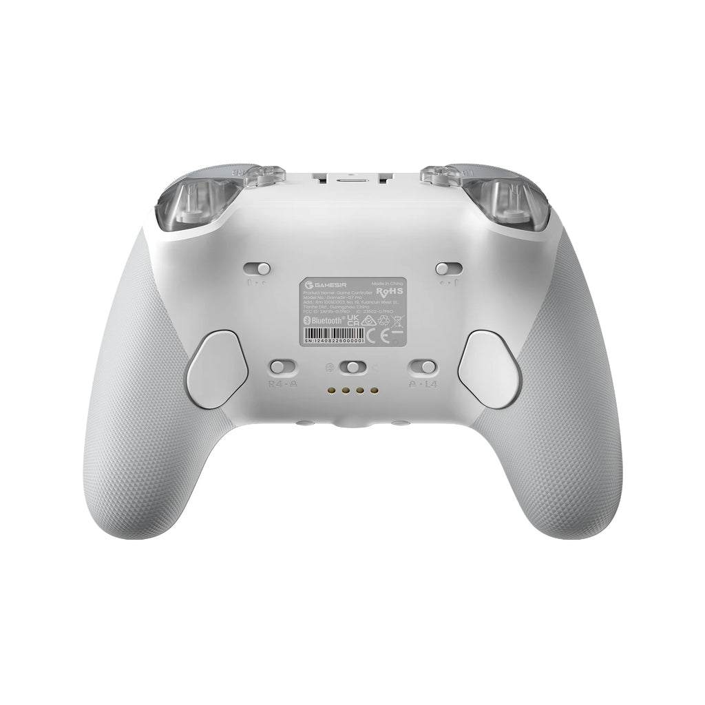 GAMESIR G7 Pro Xbox Controller for Xbox Series X|S, Xbox One X|S, Steam, PC, Android Phone - Hall Effect, Charging Dock, Gyro
