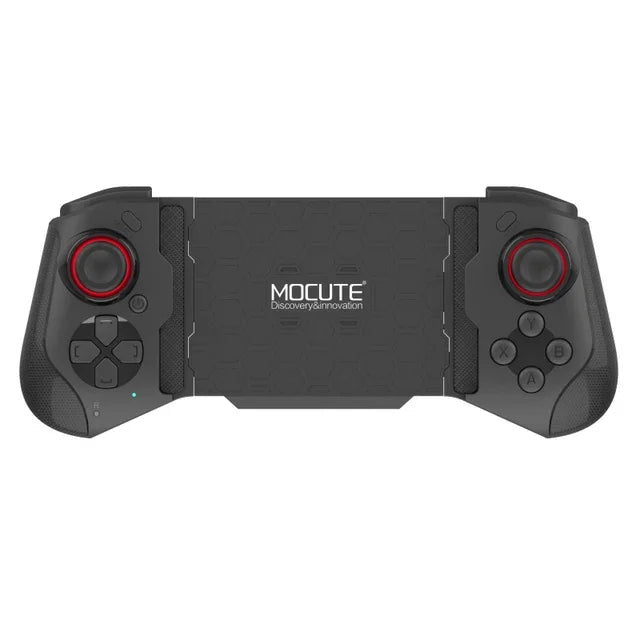 THRUSMASTER Pro Bluetooth Mobile Gamepad — Trigger & Joystick Controller | iPhone, Android, PUBG