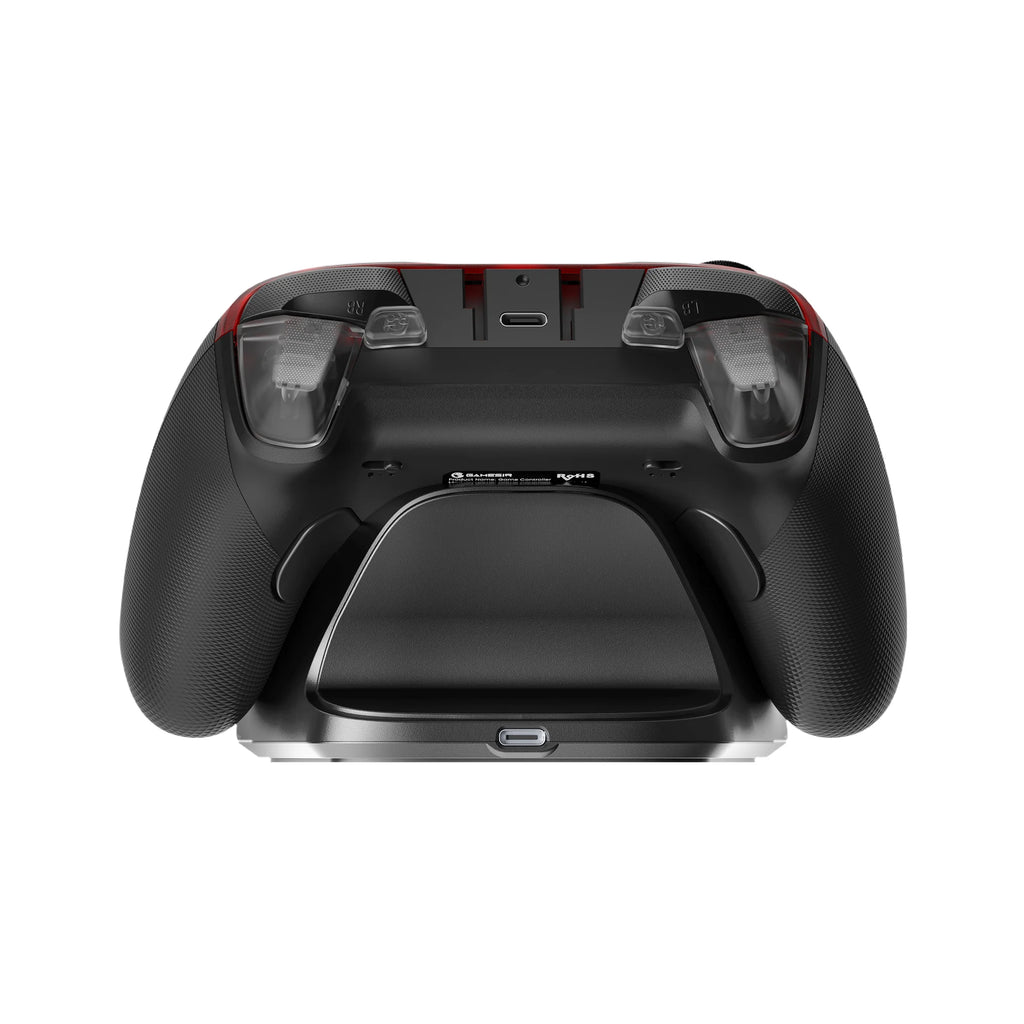 GAMESIR G7 Pro Xbox Controller for Xbox Series X|S, Xbox One X|S, Steam, PC, Android Phone - Hall Effect, Charging Dock, Gyro