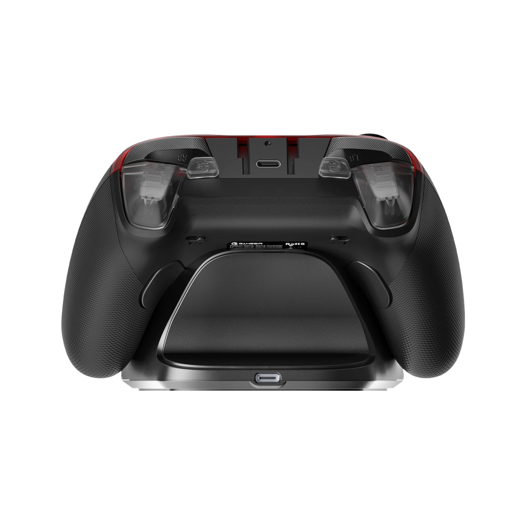 GAMESIR G7 Pro Xbox Controller for Xbox Series X|S, Xbox One X|S, Steam, PC, Android Phone - Hall Effect, Charging Dock, Gyro