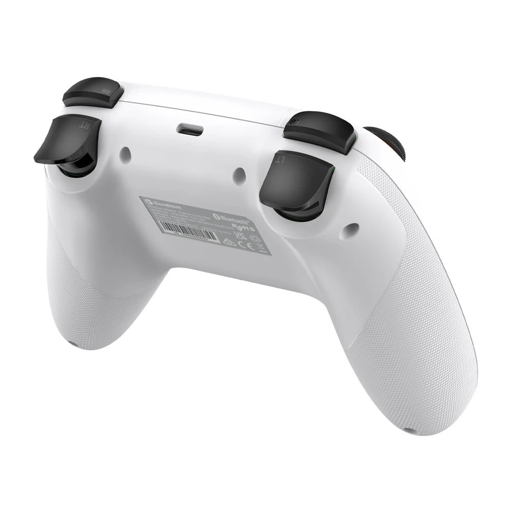 GAMESIR Nova Lite Wireless Gamepad — Hall Effect Joysticks | Xbox, PS5, PS4, PC, Android, IOS