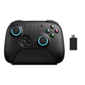 8BITDO Pro Wireless Controller — TMR & Hall Effect Joysticks | PC, Switch, PS4, PS5,Windows