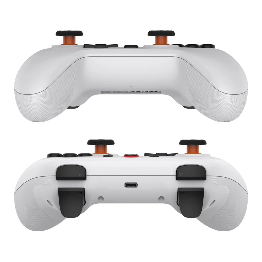 GAMESIR Nova Lite Wireless Gamepad — Hall Effect Joysticks | Xbox, PS5, PS4, PC, Android, IOS