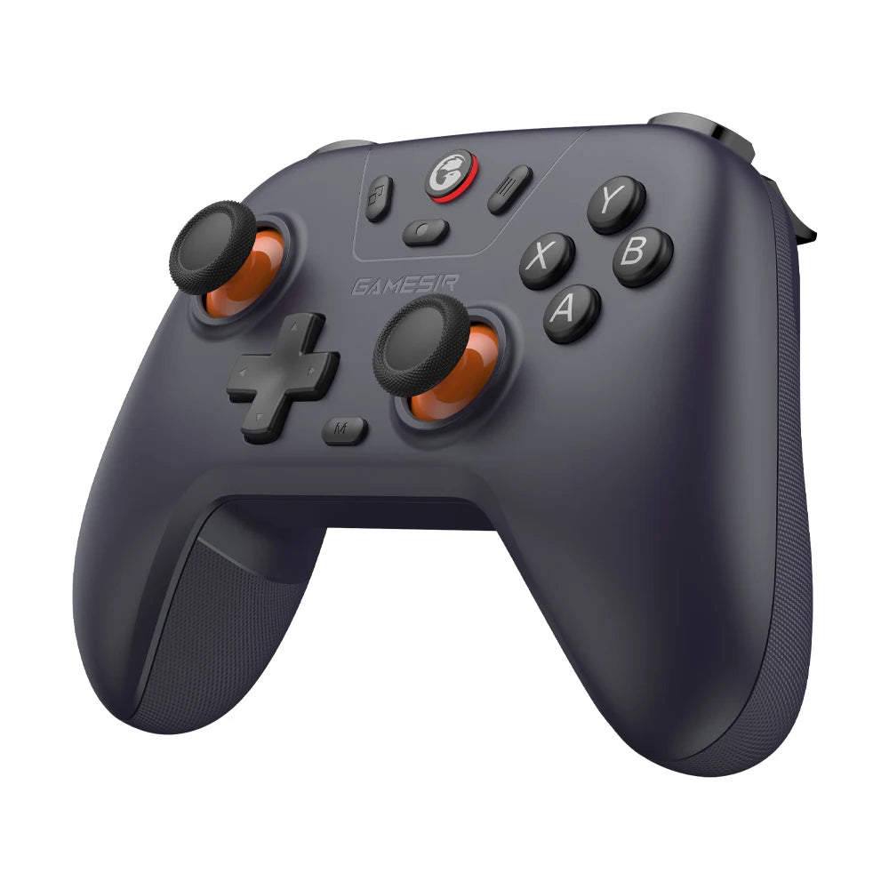GAMESIR Nova Lite Wireless Gamepad — Hall Effect Joysticks | Xbox, PS5, PS4, PC, Android, IOS