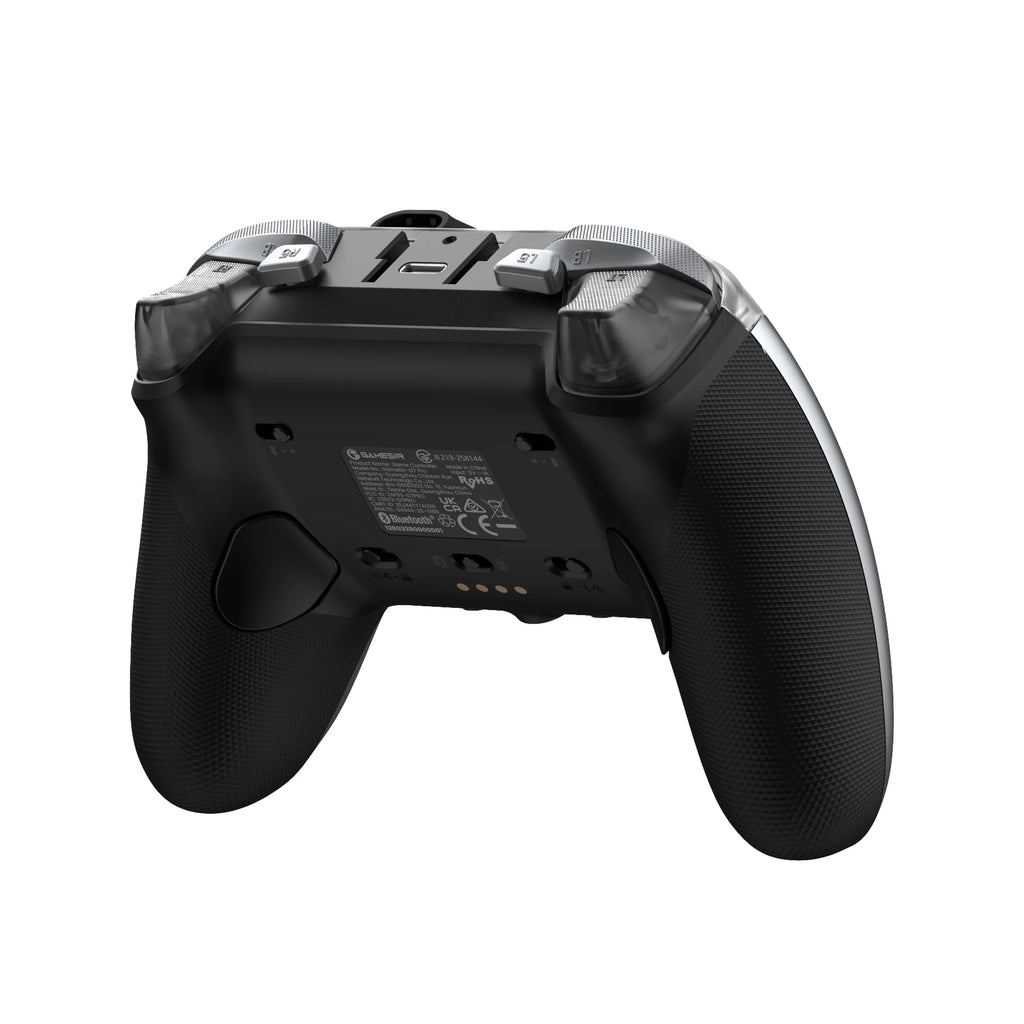 GAMESIR G7 Pro Xbox Controller for Xbox Series X|S, Xbox One X|S, Steam, PC, Android Phone - Hall Effect, Charging Dock, Gyro