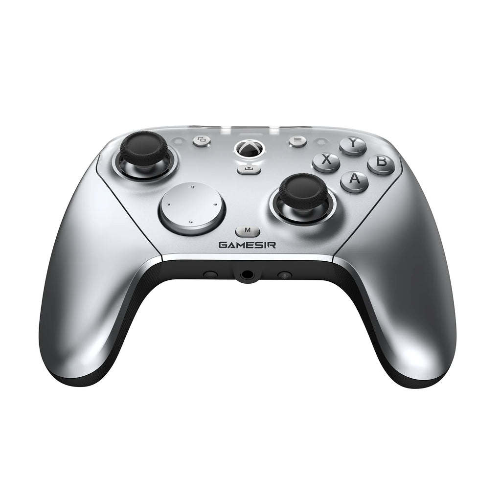 GAMESIR G7 Pro Xbox Controller for Xbox Series X|S, Xbox One X|S, Steam, PC, Android Phone - Hall Effect, Charging Dock, Gyro