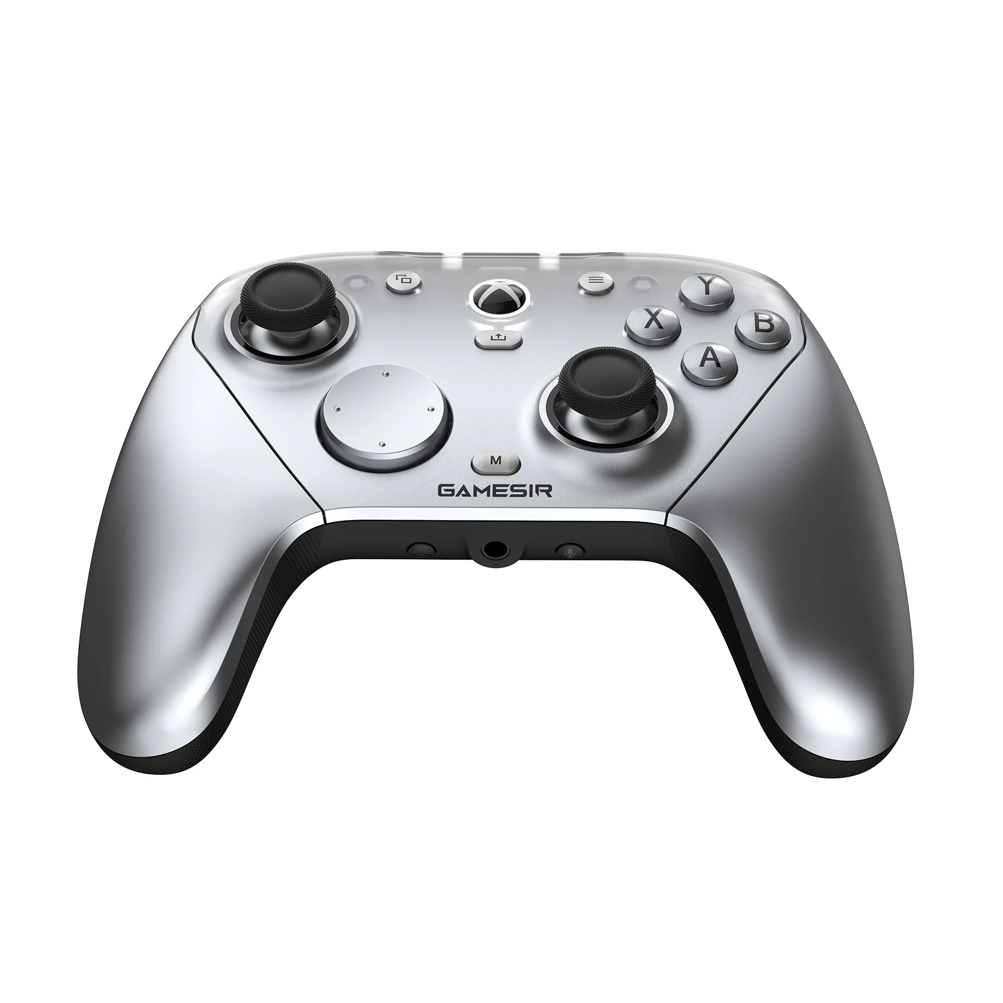 GAMESIR G7 Pro Xbox Controller for Xbox Series X|S, Xbox One X|S, Steam, PC, Android Phone - Hall Effect, Charging Dock, Gyro