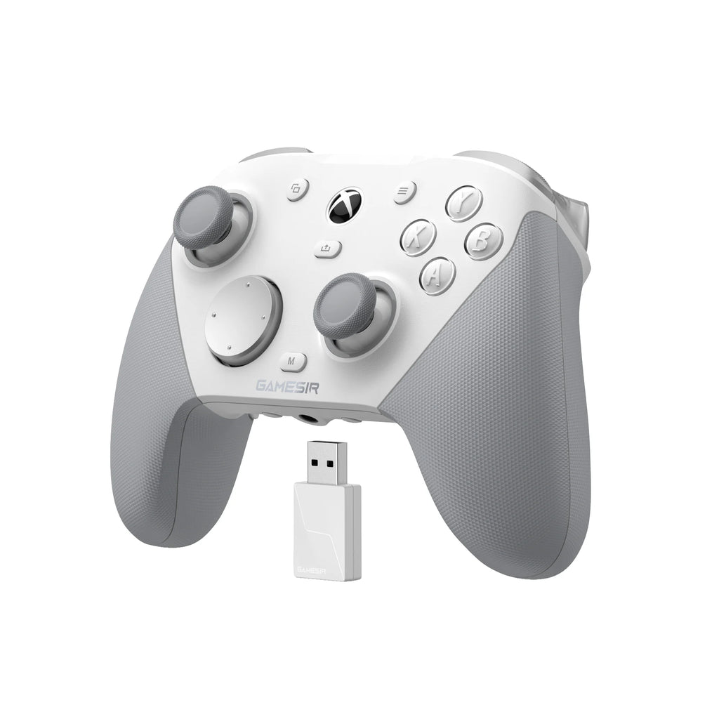 GAMESIR G7 Pro Xbox Controller for Xbox Series X|S, Xbox One X|S, Steam, PC, Android Phone - Hall Effect, Charging Dock, Gyro
