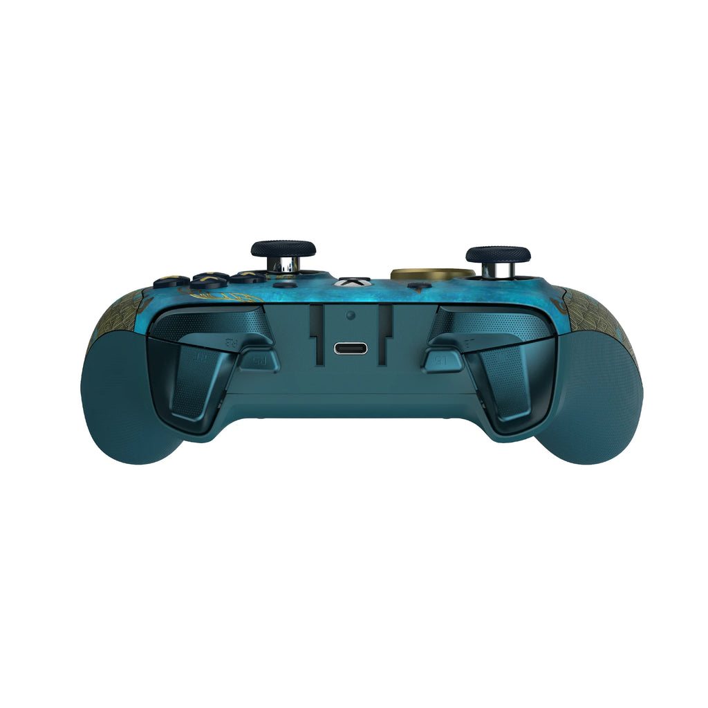 GAMESIR G7 Pro Wireless Controller — WUCHANG Edition | TMR Joysticks & Motion Control | Xbox, PS5, PS4, PC