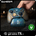 GAMESIR G7 Pro Wireless Controller — WUCHANG Edition | TMR Joysticks & Motion Control | Xbox, PS5, PS4, PC