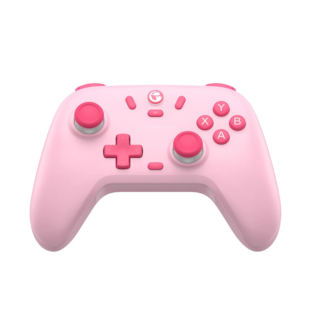 GAMESIR Nova Lite Wireless Gamepad — Hall Effect Joysticks | Xbox, PS5, PS4, PC, Android, IOS