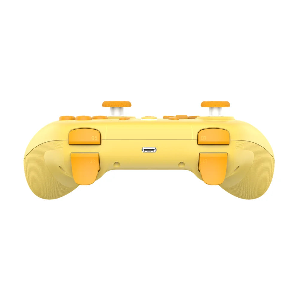 GAMESIR Nova Lite Wireless Gamepad — Hall Effect Joysticks | Xbox, PS5, PS4, PC, Android, IOS