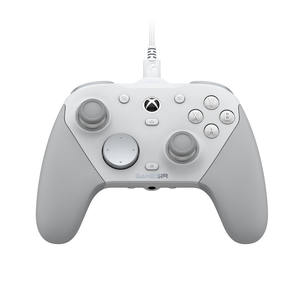 GAMESIR G7 Pro Xbox Controller for Xbox Series X|S, Xbox One X|S, Steam, PC, Android Phone - Hall Effect, Charging Dock, Gyro