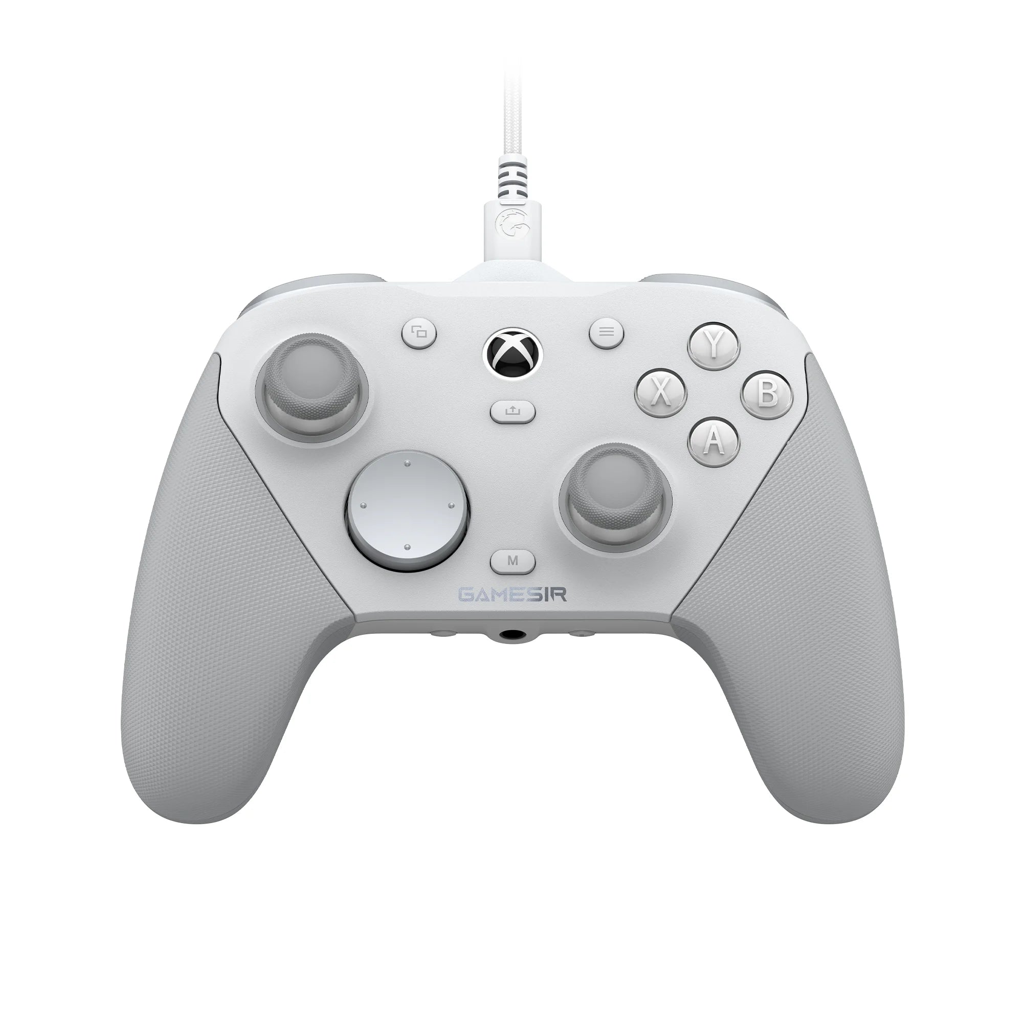 GAMESIR G7 Pro Xbox Controller for Xbox Series X|S, Xbox One X|S, Steam, PC, Android Phone - Hall Effect, Charging Dock, Gyro