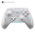 MACHENIKE G5Pro V2 Wireless Controller — 1000Hz, RGB Dock | PC, PS5, PS4, Xbox