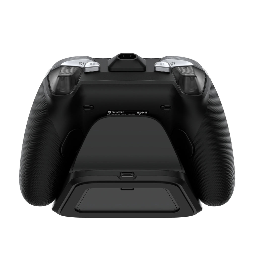 GAMESIR G7 Pro Xbox Controller for Xbox Series X|S, Xbox One X|S, Steam, PC, Android Phone - Hall Effect, Charging Dock, Gyro