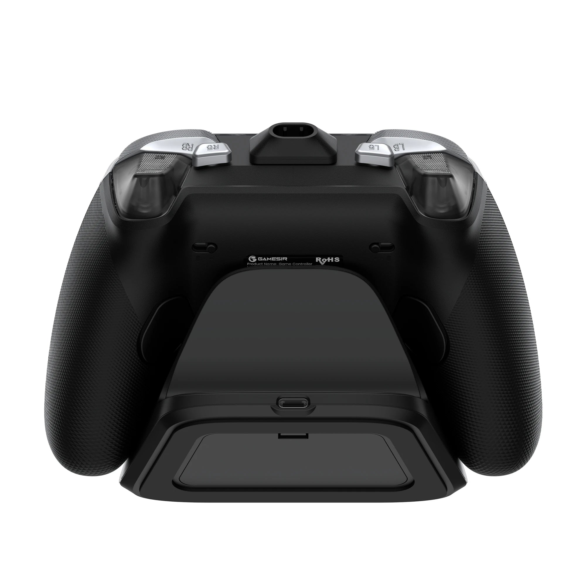 GAMESIR G7 Pro Xbox Controller for Xbox Series X|S, Xbox One X|S, Steam, PC, Android Phone - Hall Effect, Charging Dock, Gyro