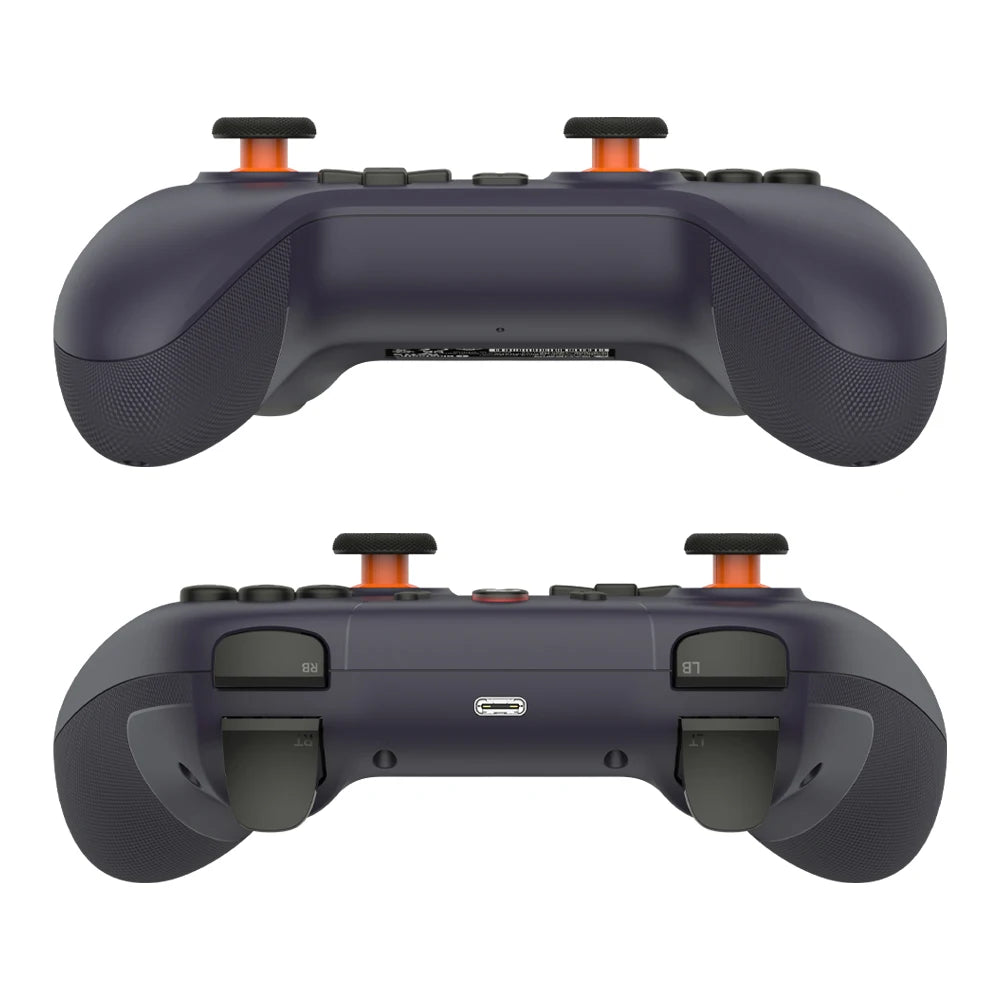 GAMESIR Nova Lite Wireless Gamepad — Hall Effect Joysticks | Xbox, PS5, PS4, PC, Android, IOS