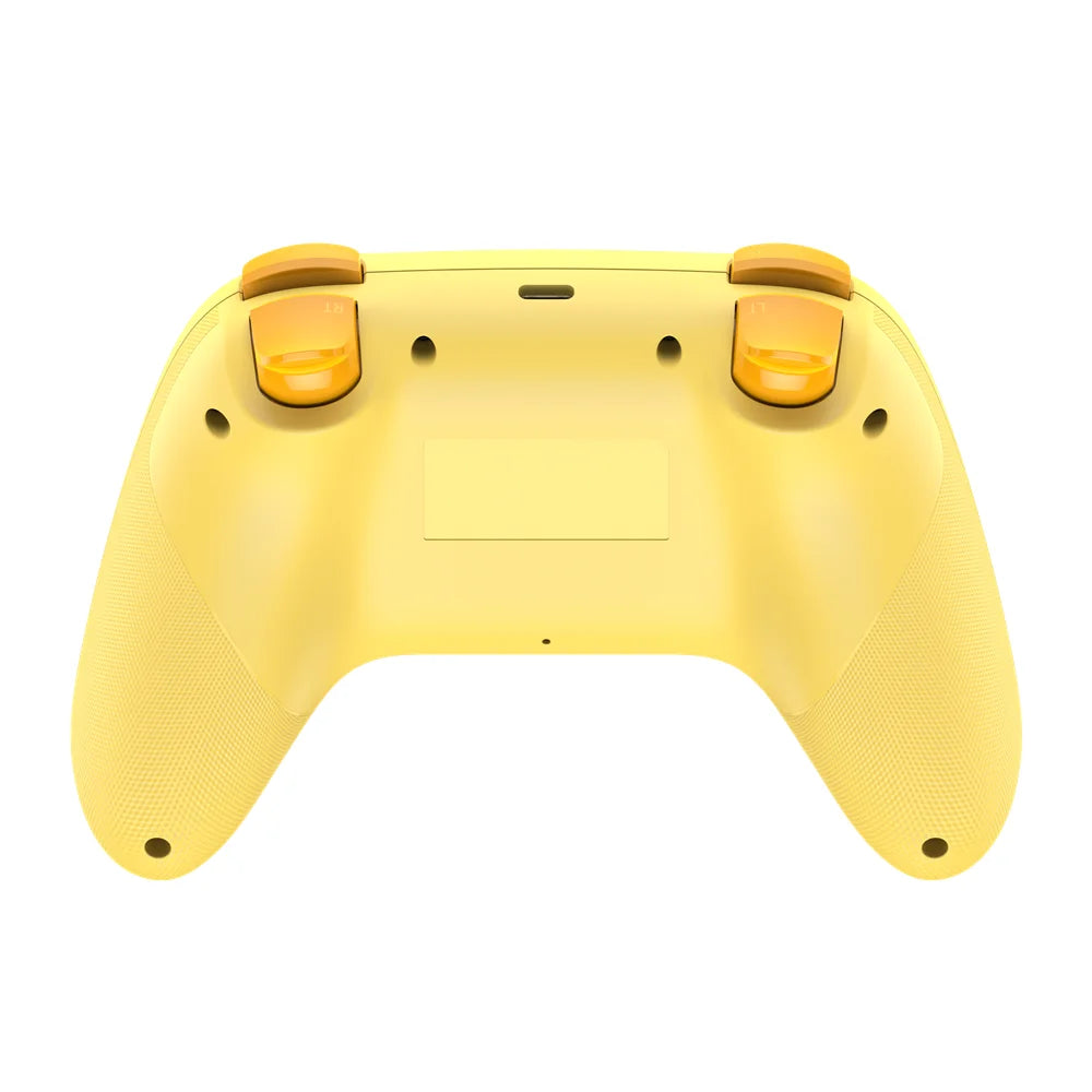 GAMESIR Nova Lite Wireless Gamepad — Hall Effect Joysticks | Xbox, PS5, PS4, PC, Android, IOS