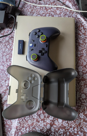Arjun S. review image 1