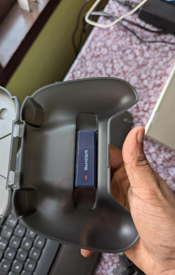 Arjun S. review image 3
