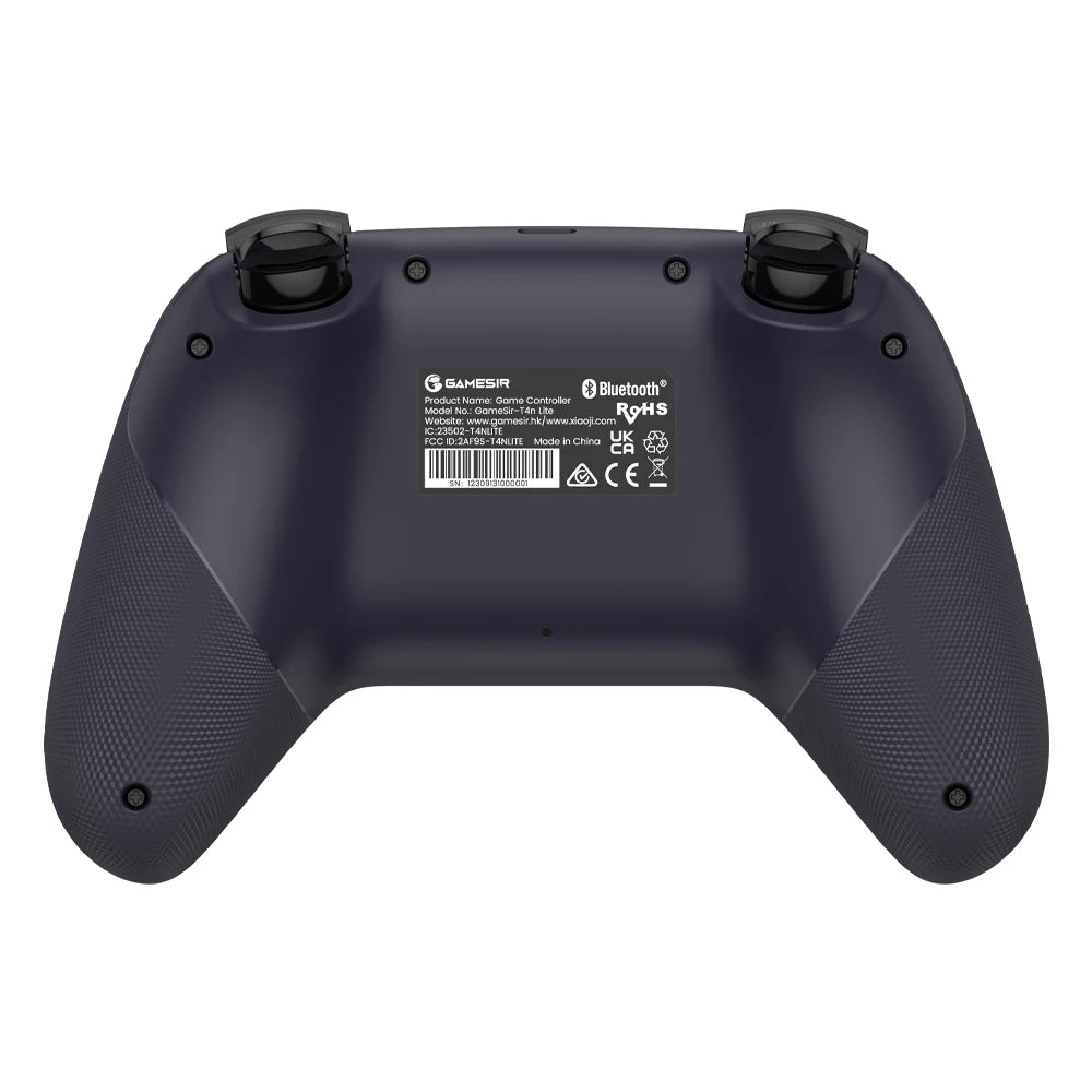GAMESIR Nova Lite Wireless Gamepad — Hall Effect Joysticks | Xbox, PS5, PS4, PC, Android, IOS