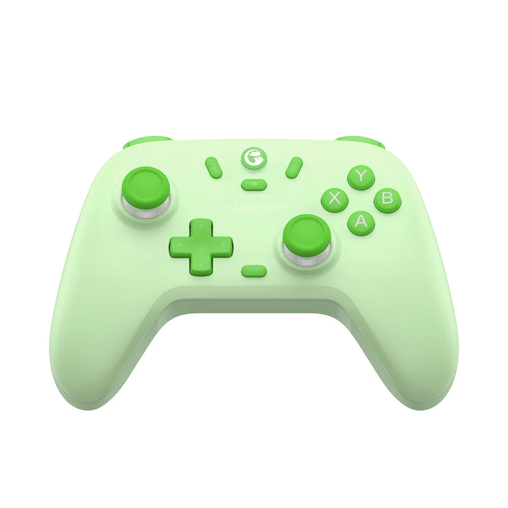 GAMESIR Nova Lite Wireless Gamepad — Hall Effect Joysticks | Xbox, PS5, PS4, PC, Android, IOS