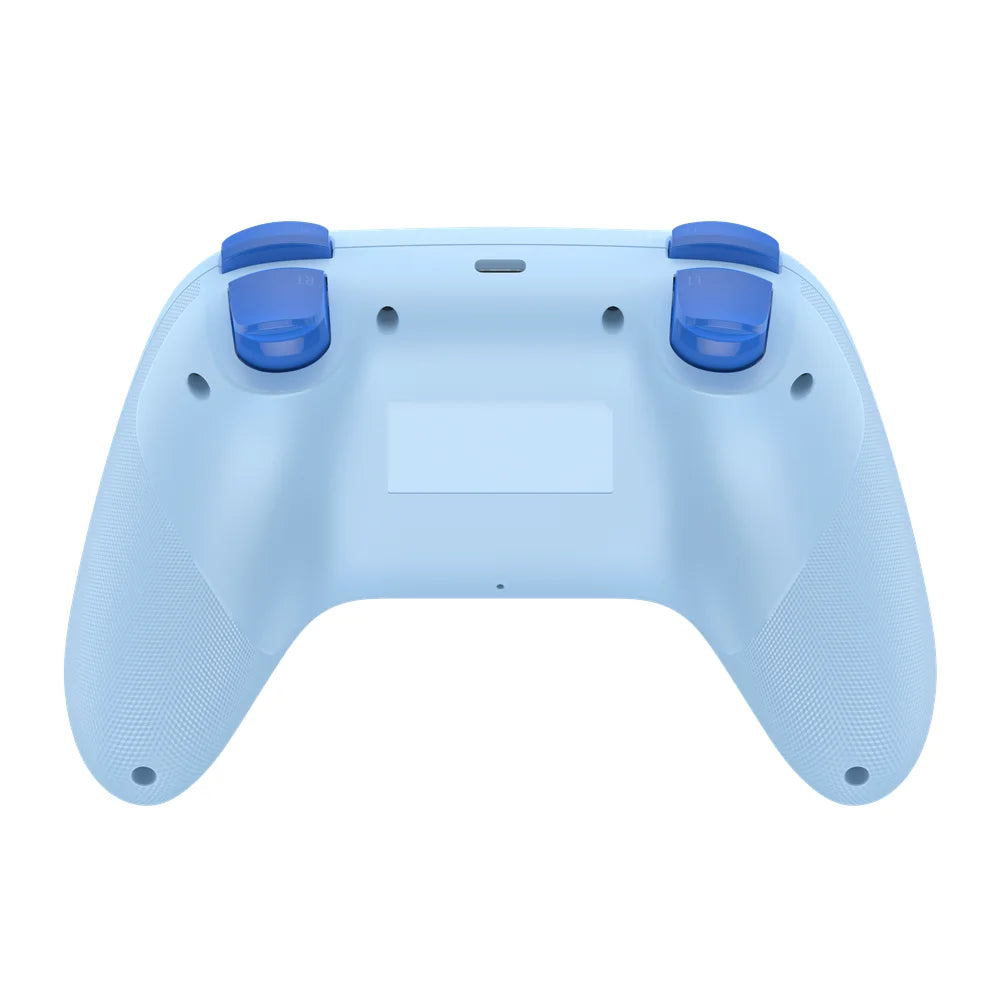 GAMESIR Nova Lite Wireless Gamepad — Hall Effect Joysticks | Xbox, PS5, PS4, PC, Android, IOS