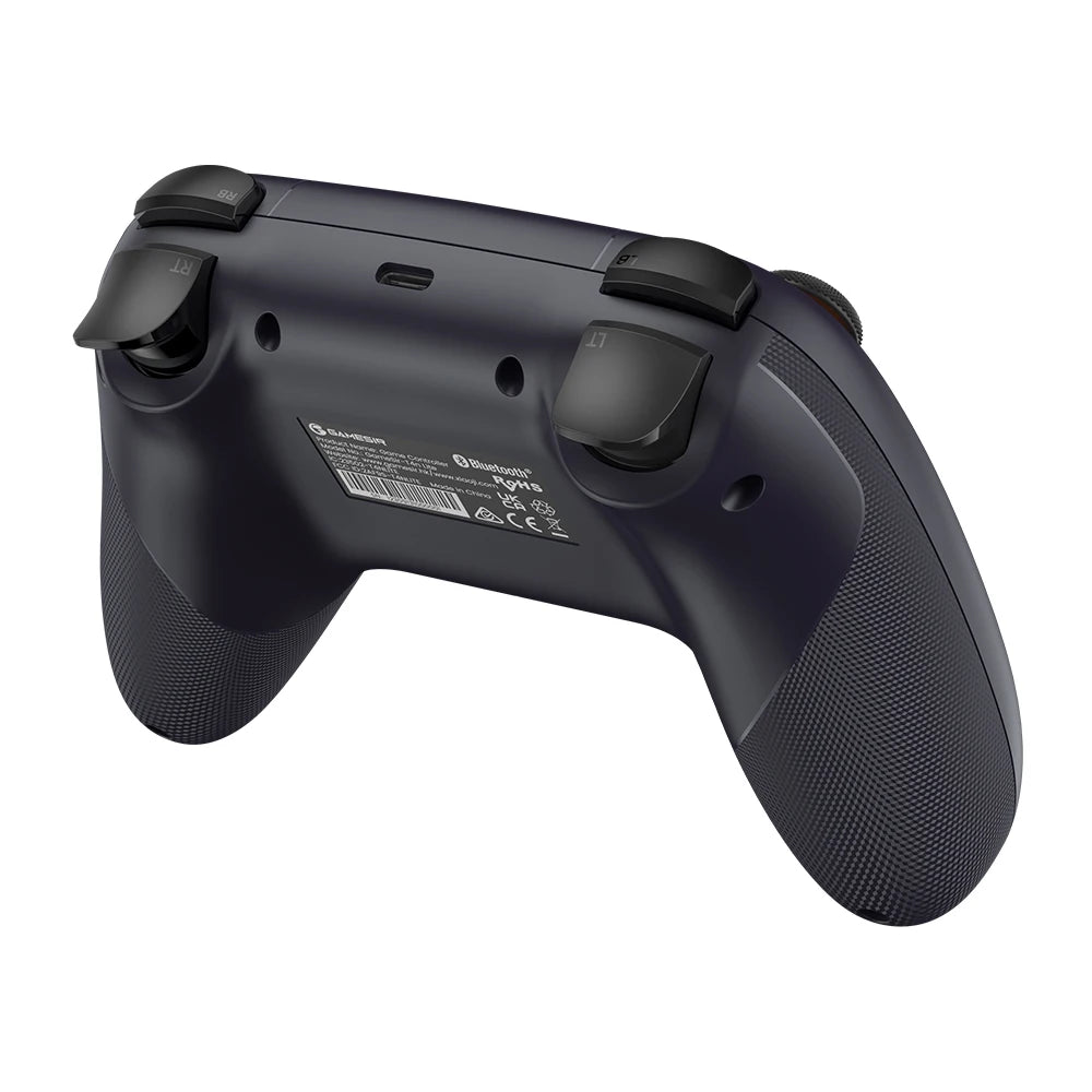 GAMESIR Nova Lite Wireless Gamepad — Hall Effect Joysticks | Xbox, PS5, PS4, PC, Android, IOS