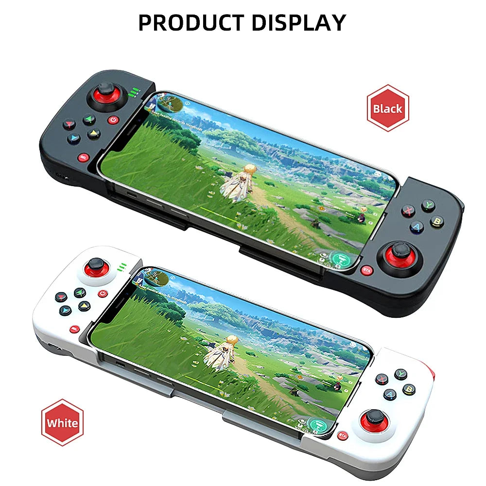 Playstation Bluetooth Mobile Gaming Controller